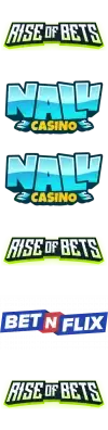 Rise of Bets Logo