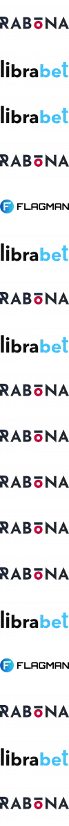 Rabona Logo