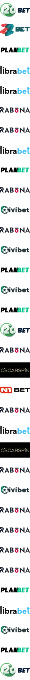 20bet Logo