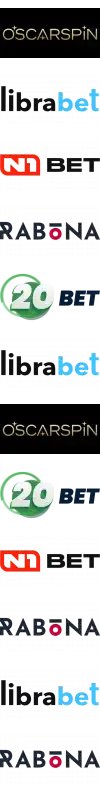 Oscarspin Casino Logo