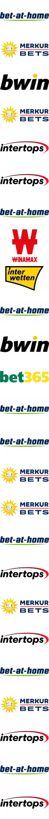bet-at-home Wettanbieter Logo