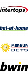 Intertops Wettanbieter Logo