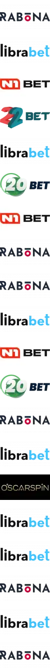 Rabona Logo