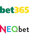 Bet365 Wettanbieter Logo