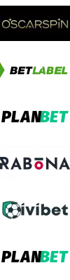 Oscarspin Casino Logo