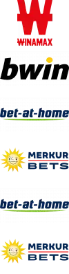 Winamax Bonus