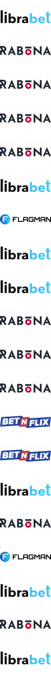 Librabet Logo