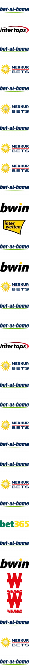 bet-at-home Wettanbieter Logo