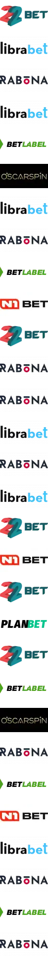 22bet Logo