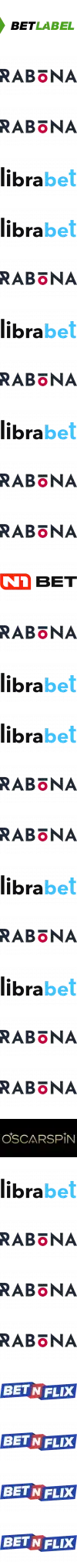 Betlabel Logo