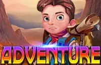 Adventure Logo
