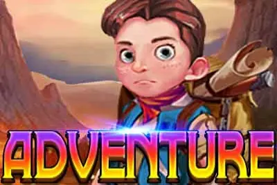 Adventure Logo