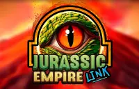 Jurassic Empire Link Logo