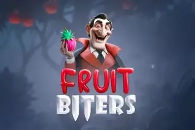 Fruit Biters Logo