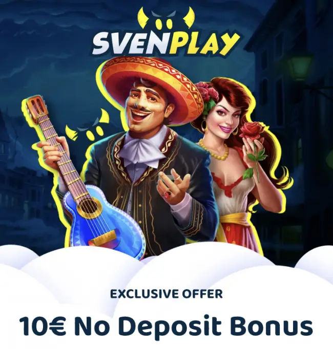 Svenplay Casino Test