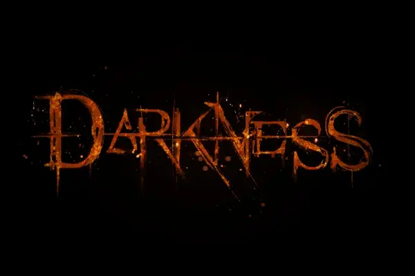 Darkness Logo