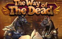The Way of the Dead Logo