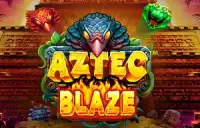 Aztec Blaze Logo