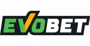 Evobet Logo