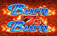 Burn 7s Burn Logo