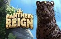 Panther's Reign Logo