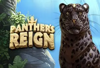 Panther's Reign Logo