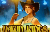 Dawn of Kings Logo