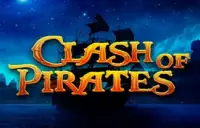Clash of Pirates Logo