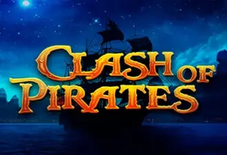 Clash of Pirates Logo