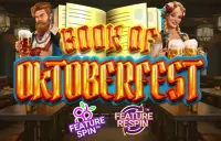 Book of Oktoberfest Logo