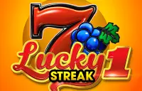 Lucky Streak 1 Logo