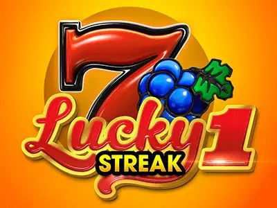 Lucky Streak 1 Logo