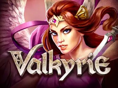 Valkyrie Logo