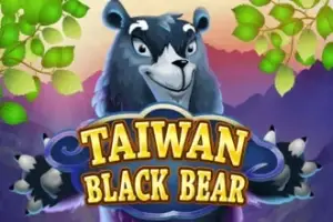 Taiwan Black Bear Logo