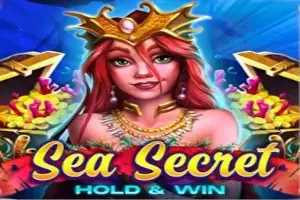 Sea Secret Logo
