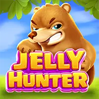 Jelly Hunter Logo