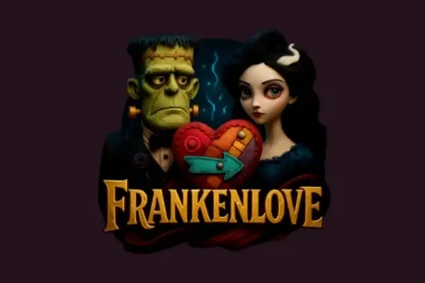 Frankenlove Logo