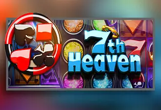7th Heaven Logo