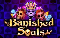 Banished Souls Logo