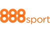 888sport Wettanbieter Logo