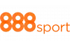 888sport Wettanbieter Logo