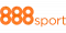 Logo von 888sport