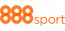 888sport Wettanbieter Logo