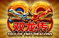 Tale of Two Dragons Logo