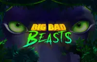 Big Bad Beasts Logo