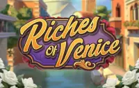 Riches of Venice Logo