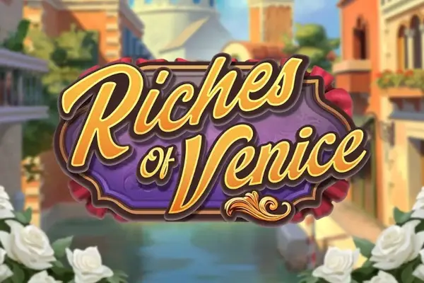 Riches of Venice Logo