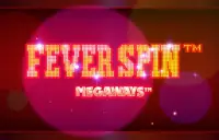 Fever Spin Megaways Logo