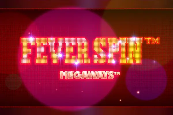 Fever Spin Megaways Logo
