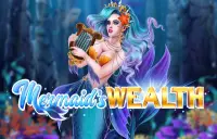 Mermaid's Wealth Logo